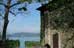 Turm des Schlosses mit Aussicht...